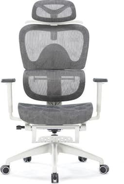 Phoenix Technologies Silla ergonómica oficina phoenix comfy pro blanca Phoenix Technologies Silla ergonómica oficina phoenix comfy pro blanca