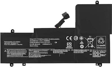 Voltistar BATERIA PARA PORTATIL LENOVO YOGA 710-14ISK 710-15 Voltistar BATERIA PARA PORTATIL LENOVO YOGA 710-14ISK 710-15