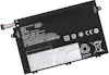 Voltistar BATERIA PARA PORTATIL LENOVO THINKPAD E480 E490 E5 Voltistar BATERIA PARA PORTATIL LENOVO THINKPAD E480 E490 E5