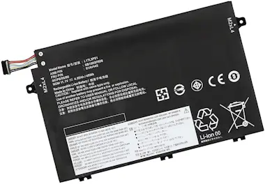 Voltistar BATERIA PARA PORTATIL LENOVO THINKPAD E480 E490 E5 Voltistar BATERIA PARA PORTATIL LENOVO THINKPAD E480 E490 E5