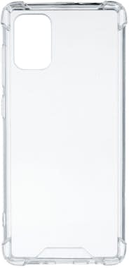 La Casa de las Carcasas Funda Reforzada para Samsung Galaxy A71 La Casa de las Carcasas Funda Reforzada para Samsung Galaxy A71