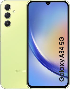 Samsung Galaxy A34 5G 256GB+8GB RAM Samsung Galaxy A34 5G 256GB+8GB RAM