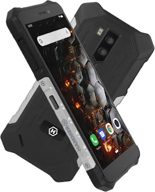 Myphone myPhone HAMMER Iron 3 LTE 14 cm (5.5"") SIM doble Myphone myPhone HAMMER Iron 3 LTE 14 cm (5.5"") SIM doble