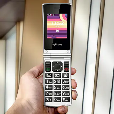 Myphone Teléfono myPhone TANGO 4G LTE Gran Autonomía Luz L Myphone Teléfono myPhone TANGO 4G LTE Gran Autonomía Luz L