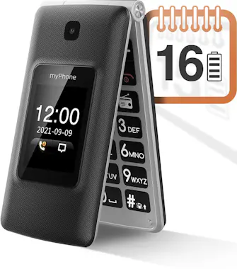 Myphone Teléfono myPhone TANGO 4G LTE Gran Autonomía Luz L Myphone Teléfono myPhone TANGO 4G LTE Gran Autonomía Luz L