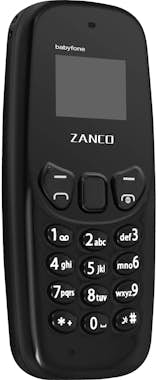 Zanco Mini Teléfono Bluetooth Micro SIM Llamadas SMS Bab Zanco Mini Teléfono Bluetooth Micro SIM Llamadas SMS Bab