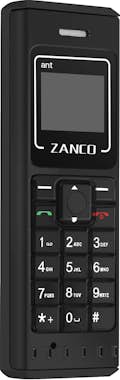Zanco Teléfono Mini Bluetooth Micro SIM Llamadas SMS Ant Zanco Teléfono Mini Bluetooth Micro SIM Llamadas SMS Ant