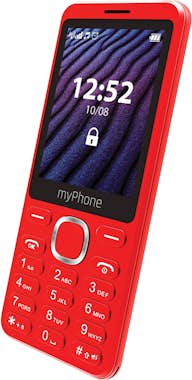 Myphone Teléfono myPhone Maestro 2 Ultra Slim Interfaz Sim Myphone Teléfono myPhone Maestro 2 Ultra Slim Interfaz Sim