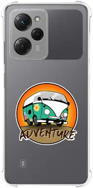 Tumundosmartphone Funda Antigolpes Xiaomi POCO X5 Pro 5G Adventure Tumundosmartphone Funda Antigolpes Xiaomi POCO X5 Pro 5G Adventure