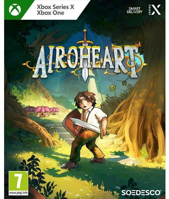 airoheart-juego-xbox series x