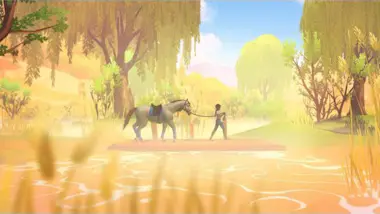 Just for Games Horse Club Adventures 2 Hazelwood Stories Switch J Just for Games Horse Club Adventures 2 Hazelwood Stories Switch J