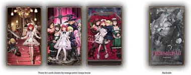 Otros Deathsmiles I y II Nintendo SWITCH Otros Deathsmiles I y II Nintendo SWITCH