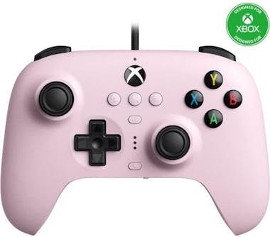 8BitDo -8Bitdo Ultimate Wired Controller para Xbox Series 8BitDo -8Bitdo Ultimate Wired Controller para Xbox Series