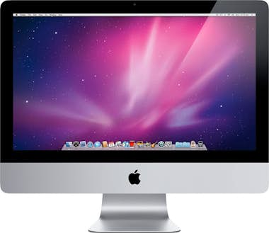 Apple iMac 21.5"" 13L i7-4770S Apple iMac 21.5"" 13L i7-4770S