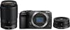 Nikon Nikon Z 30 + 16-50 + 50-250 VR Kit MILC 20,9 MP CM Nikon Nikon Z 30 + 16-50 + 50-250 VR Kit MILC 20,9 MP CM