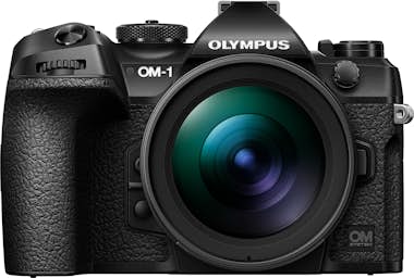 Olympus Olympus OM-D OM-1 + M.Zuiko 12-40mm f/2.8 PRO II 4 Olympus Olympus OM-D OM-1 + M.Zuiko 12-40mm f/2.8 PRO II 4