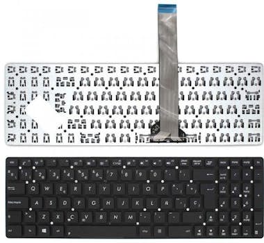 Generic TECLADO ASUS K55 K55A K55DE K55DR K55VD K55VJ K55V Generic TECLADO ASUS K55 K55A K55DE K55DR K55VD K55VJ K55V