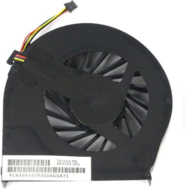 Generic VENTILADOR PORTATIL HP G6-2000 G7-2000 (4 Pins) 68 Generic VENTILADOR PORTATIL HP G6-2000 G7-2000 (4 Pins) 68
