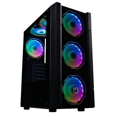 PC RACING PC Racing pc Gaming AMD Ryzen 5 5500/16GB/480GB SS PC RACING PC Racing pc Gaming AMD Ryzen 5 5500/16GB/480GB SS