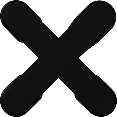 Aiklo Grip Negro Aiklo Grip Negro