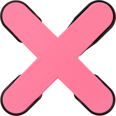 Aiklo Grip Rosa Aiklo Grip Rosa