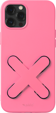 Aiklo Grip Rosa Aiklo Grip Rosa