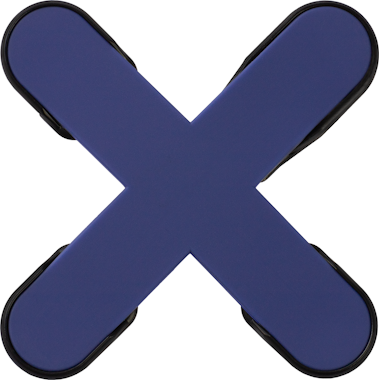 Aiklo Grip Azul Aiklo Grip Azul