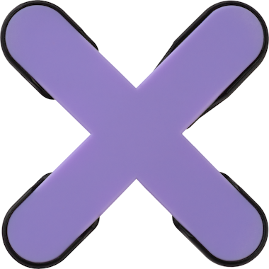 Aiklo Grip Lila Aiklo Grip Lila