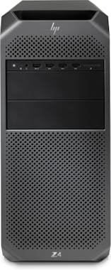 HP Workstation Z4 G4 6C W-2135 HP Workstation Z4 G4 6C W-2135
