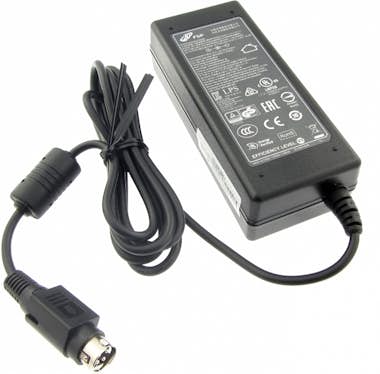 FSP/Fortron Charger (power supply), 19V, 3.42A for GETAC V200, FSP/Fortron Charger (power supply), 19V, 3.42A for GETAC V200,