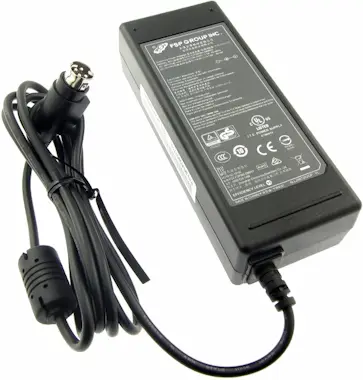 FSP/Fortron Charger (power supply), 19V, 4.74A for GETAC V200, FSP/Fortron Charger (power supply), 19V, 4.74A for GETAC V200,