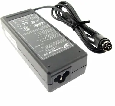FSP/Fortron Charger (power supply), 19V, 4.74A for GETAC V200, FSP/Fortron Charger (power supply), 19V, 4.74A for GETAC V200,