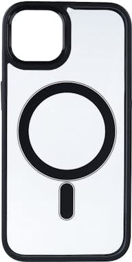 La Casa de las Carcasas Funda Bumper Compatible con Magsafe para iPhone 13 La Casa de las Carcasas Funda Bumper Compatible con Magsafe para iPhone 13