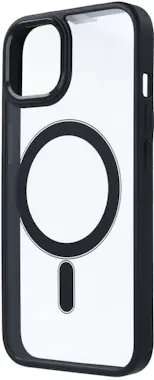 La Casa de las Carcasas Funda Bumper Compatible con Magsafe para iPhone 13 La Casa de las Carcasas Funda Bumper Compatible con Magsafe para iPhone 13