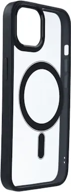 La Casa de las Carcasas Funda Bumper Compatible con Magsafe para iPhone 13 La Casa de las Carcasas Funda Bumper Compatible con Magsafe para iPhone 13