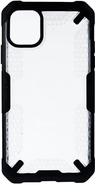 La Casa de las Carcasas Funda Blindaje Militar para iPhone 11 La Casa de las Carcasas Funda Blindaje Militar para iPhone 11