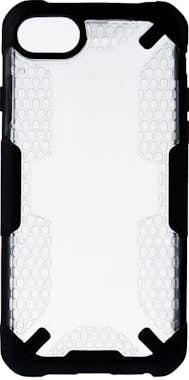 La Casa de las Carcasas Funda Blindaje Militar para iPhone SE La Casa de las Carcasas Funda Blindaje Militar para iPhone SE