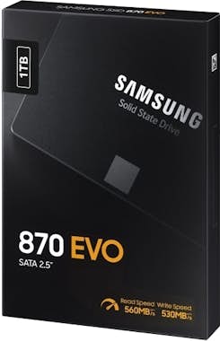 Samsung Laptop Hard Drive 1TB, SSD SATA3 for DELL Inspiron