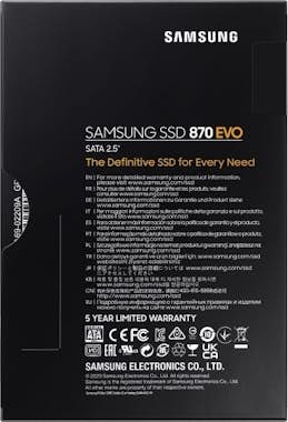 Samsung Laptop Hard Drive 1TB, SSD SATA3 for LENOVO Z50-75