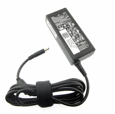 Dell original charger (power supply) for DELL A065R073L Dell original charger (power supply) for DELL A065R073L