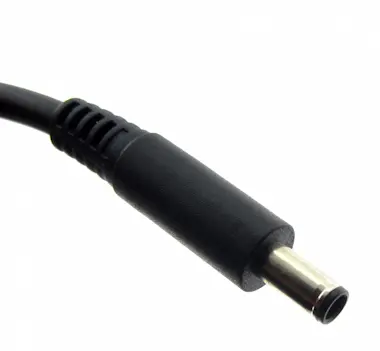 Dell original charger (power supply) for DELL A065R073L Dell original charger (power supply) for DELL A065R073L