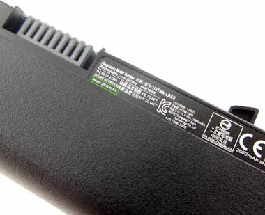 HP original battery for 776622-001, LiIon, 14.6V, 284