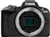 Canon Canon EOS R50 Black MILC 24,2 MP CMOS 6000 x 4000 Canon Canon EOS R50 Black MILC 24,2 MP CMOS 6000 x 4000