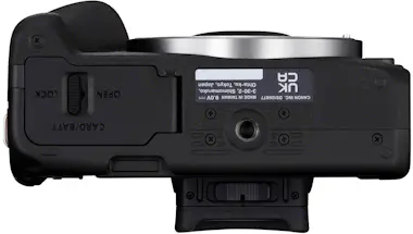 Canon Canon EOS R50 Black MILC 24,2 MP CMOS 6000 x 4000 Canon Canon EOS R50 Black MILC 24,2 MP CMOS 6000 x 4000
