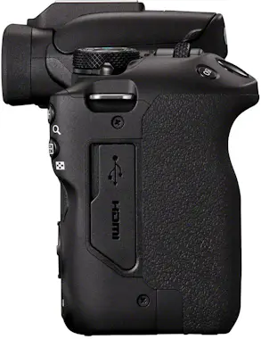 Canon Canon EOS R50 Black MILC 24,2 MP CMOS 6000 x 4000 Canon Canon EOS R50 Black MILC 24,2 MP CMOS 6000 x 4000