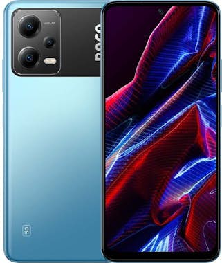 Xiaomi POCO X5 5G 128GB+6GB RAM Xiaomi POCO X5 5G 128GB+6GB RAM