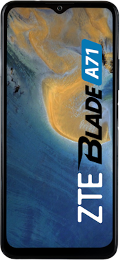 ZTE Blade A71 64GB+3GB RAM ZTE Blade A71 64GB+3GB RAM