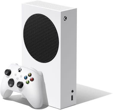 Microsoft Microsoft Xbox Series S 512 GB Wifi Blanco Microsoft Microsoft Xbox Series S 512 GB Wifi Blanco