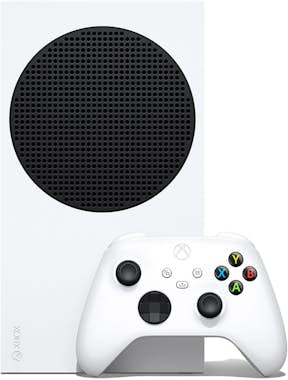 Microsoft Microsoft Xbox Series S 512 GB Wifi Blanco Microsoft Microsoft Xbox Series S 512 GB Wifi Blanco
