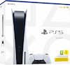 Sony Sony PlayStation 5 825 GB Wifi Negro, Blanco Sony Sony PlayStation 5 825 GB Wifi Negro, Blanco